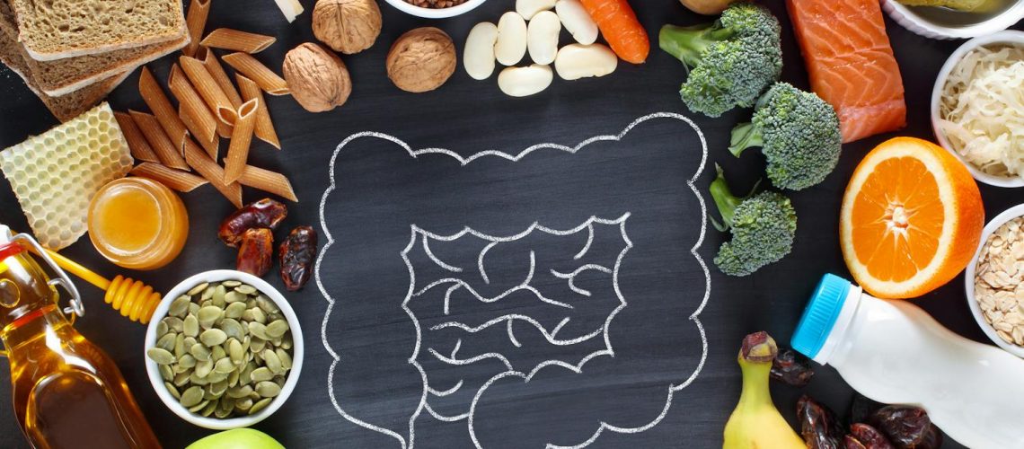 Comment booster son microbiote intestinal grâce à l'alimentation ?